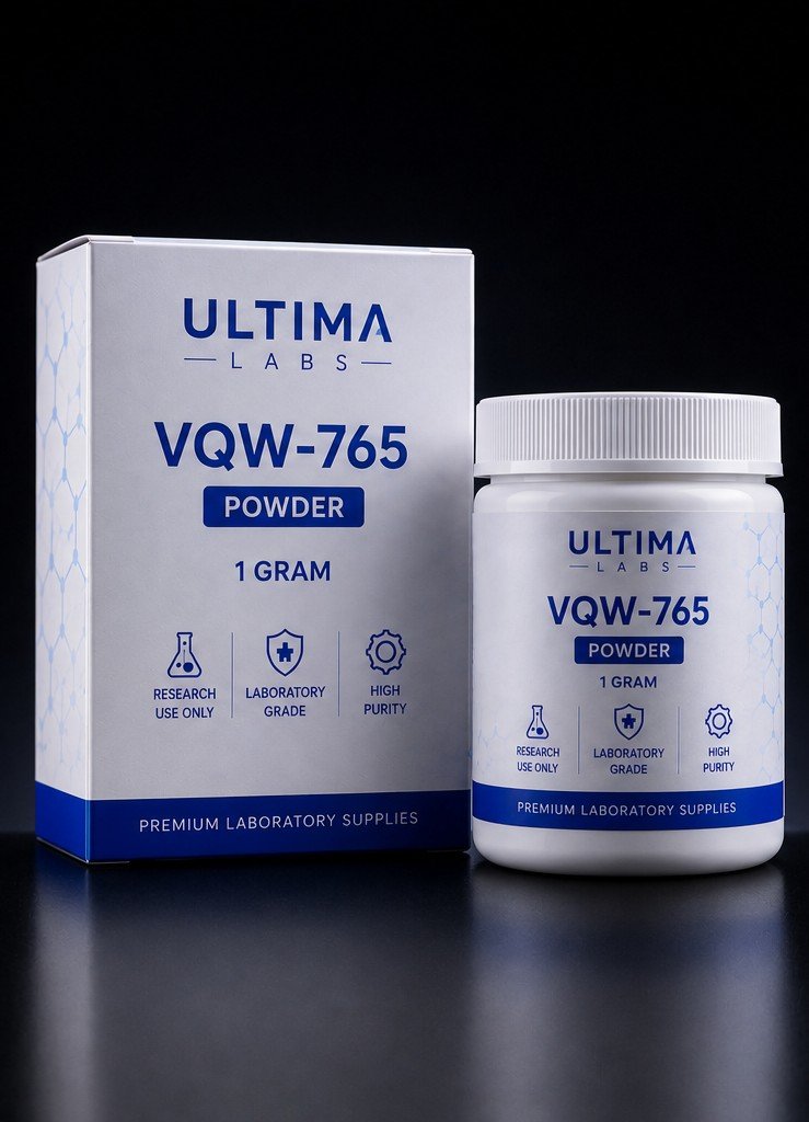 VQW-765 POWDER (1 GRAM)