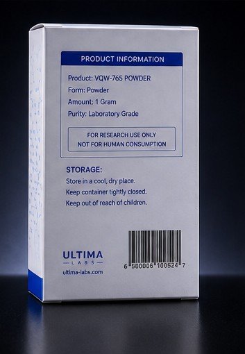 VQW-765 POWDER (1 GRAM) - Image 2