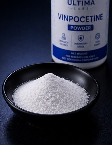 VINPOCETINE POWDER - Image 5