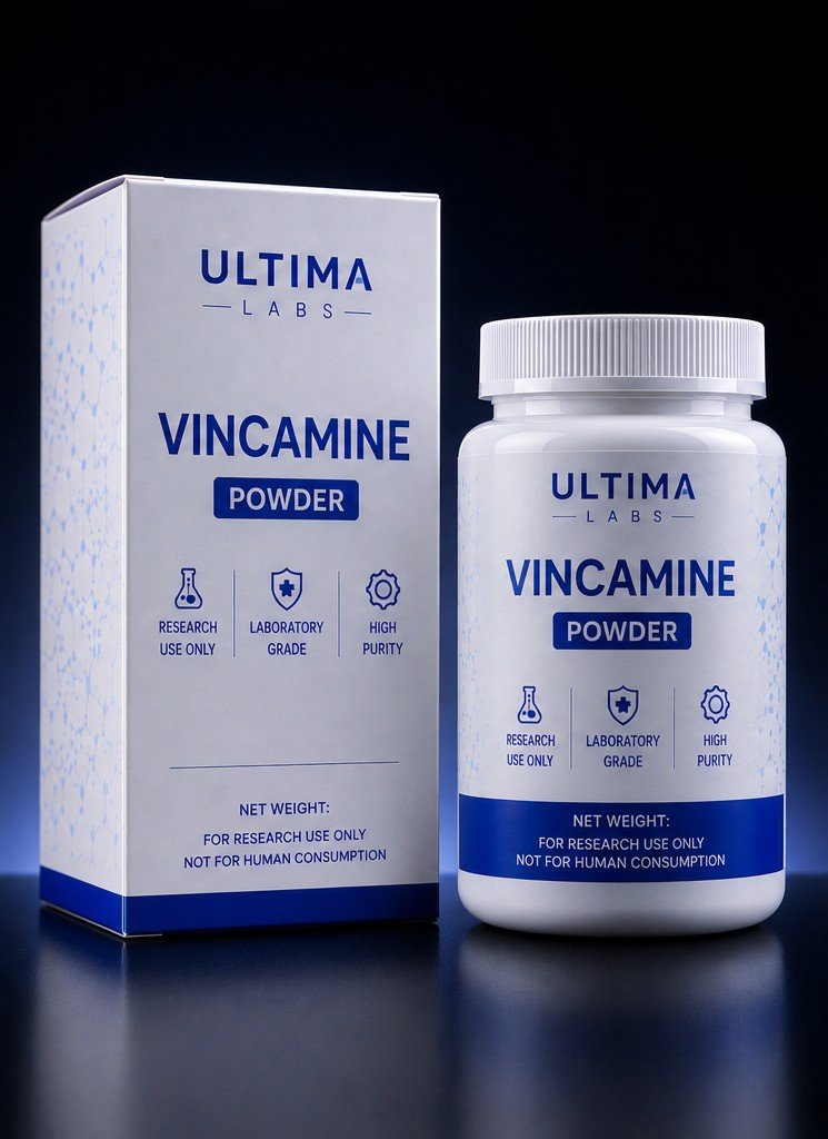 VINCAMINE POWDER