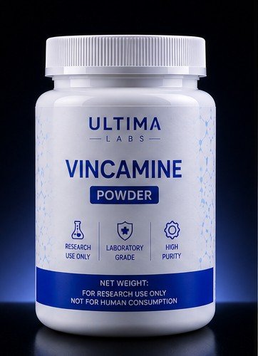 VINCAMINE POWDER - Image 2