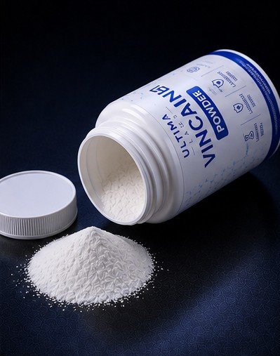 VINCAMINE POWDER - Image 3