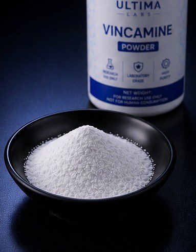 VINCAMINE POWDER - Image 5