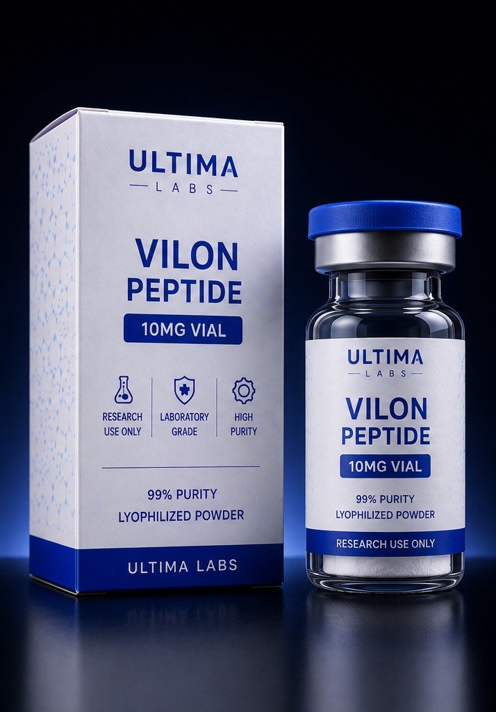 VILON PEPTIDE 10MG VIAL