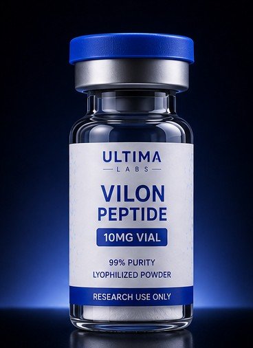 VILON PEPTIDE 10MG VIAL - Image 2