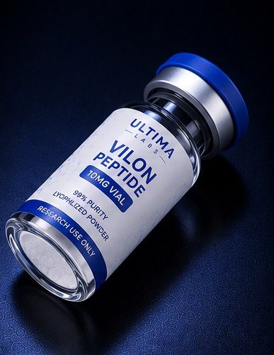 VILON PEPTIDE 10MG VIAL - Image 3