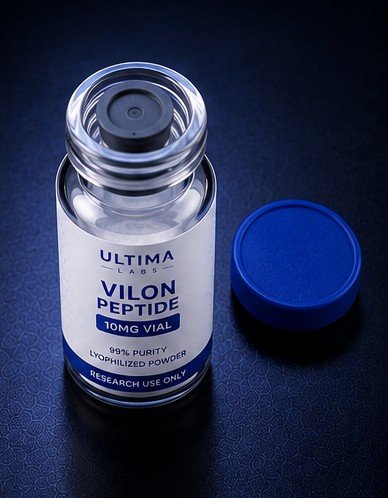 VILON PEPTIDE 10MG VIAL - Image 5