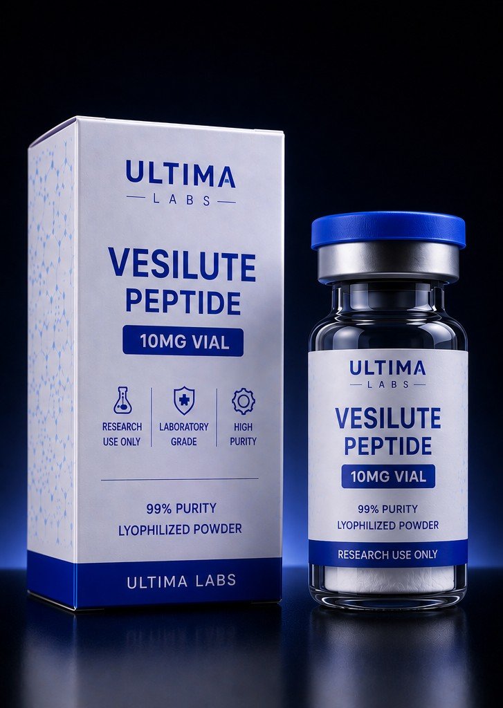 VESILUTE PEPTIDE 10MG VIAL