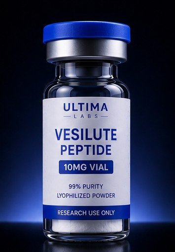 VESILUTE PEPTIDE 10MG VIAL - Image 2