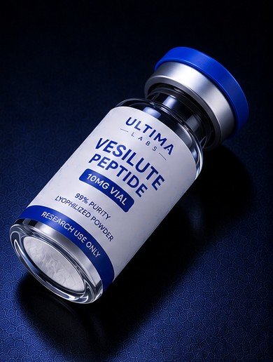 VESILUTE PEPTIDE 10MG VIAL - Image 3