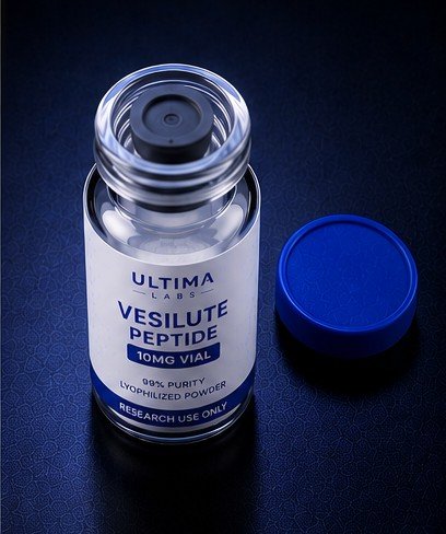 VESILUTE PEPTIDE 10MG VIAL - Image 4