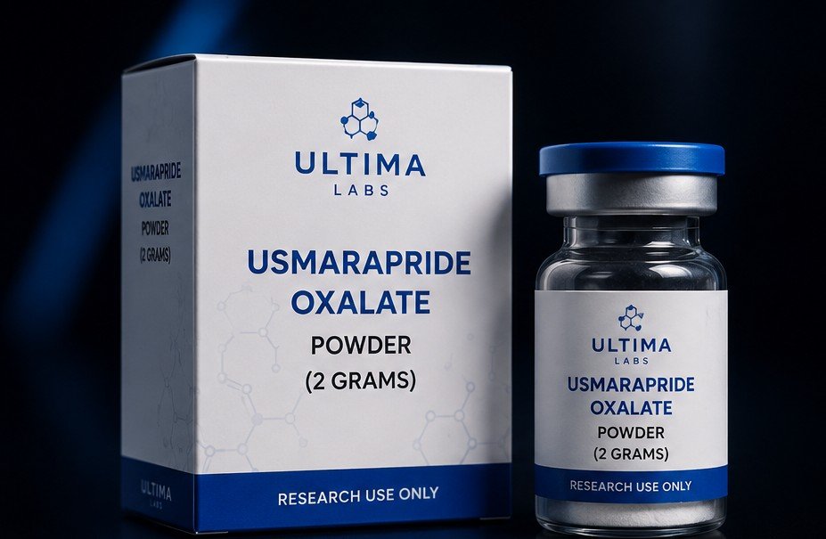 USMARAPRIDE OXALATE POWDER (2 GRAMS)