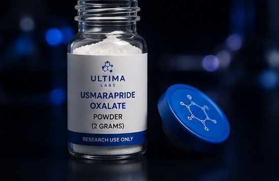 USMARAPRIDE OXALATE POWDER (2 GRAMS) - Image 3