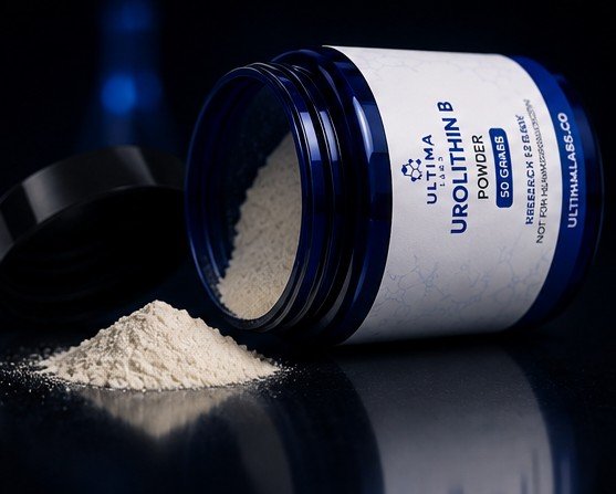 UROLITHIN B POWDER (50 GRAMS) - Image 5