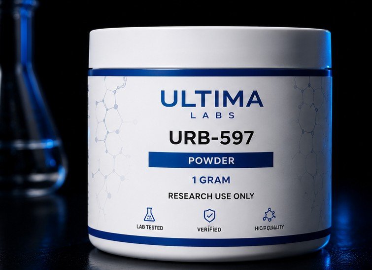 URB-597 POWDER (1 GRAM)