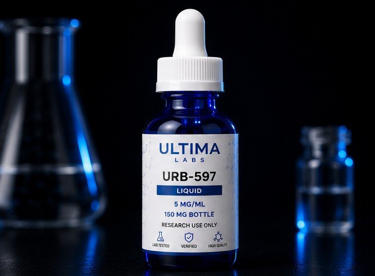 URB-597 30ML LIQUID (5MG/ML, 150MG BOTTLE)
