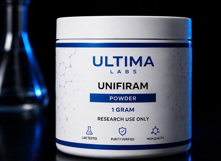 UNIFIRAM POWDER (1 GRAM)