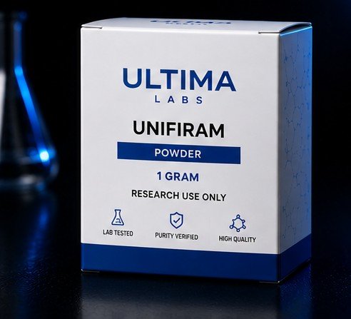 UNIFIRAM POWDER (1 GRAM) - Image 3