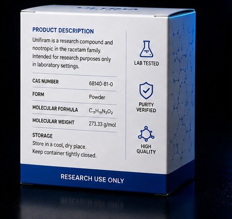 UNIFIRAM POWDER (1 GRAM) - Image 4