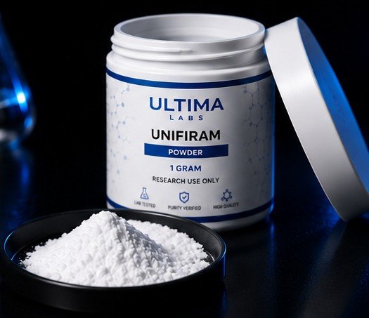 UNIFIRAM POWDER (1 GRAM) - Image 5