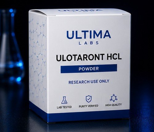 ULOTARONT HCL POWDER - Image 3
