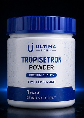 TROPISETRON POWDER (1 GRAM)