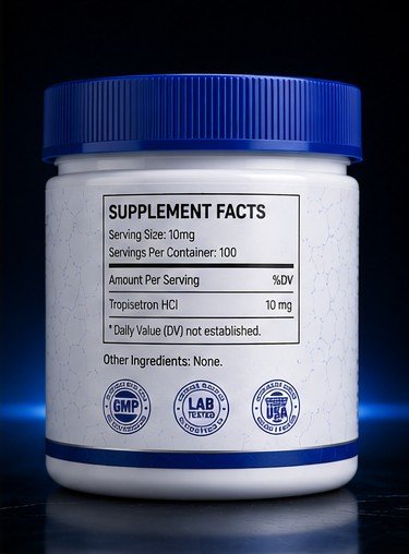 TROPISETRON POWDER (1 GRAM) - Image 3