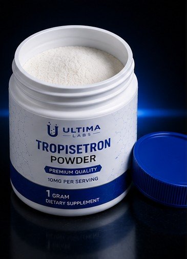 TROPISETRON POWDER (1 GRAM) - Image 4