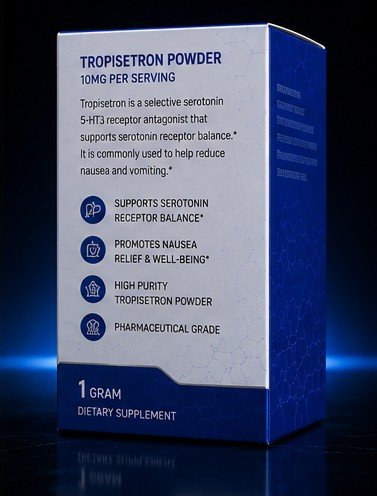 TROPISETRON POWDER (1 GRAM) - Image 5