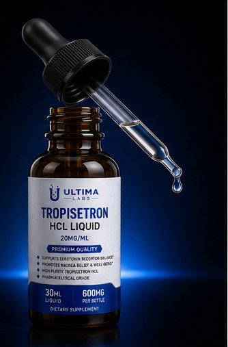 TROPISETRON HCL 30ML LIQUID (20MG/ML, 600MG BOTTLE) - Image 4