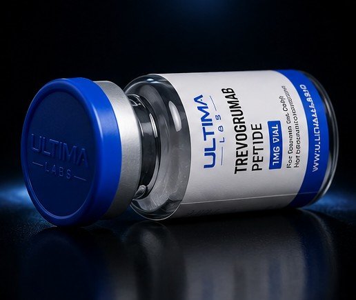 TREVOGRUMAB PEPTIDE 1MG VIAL - Image 5