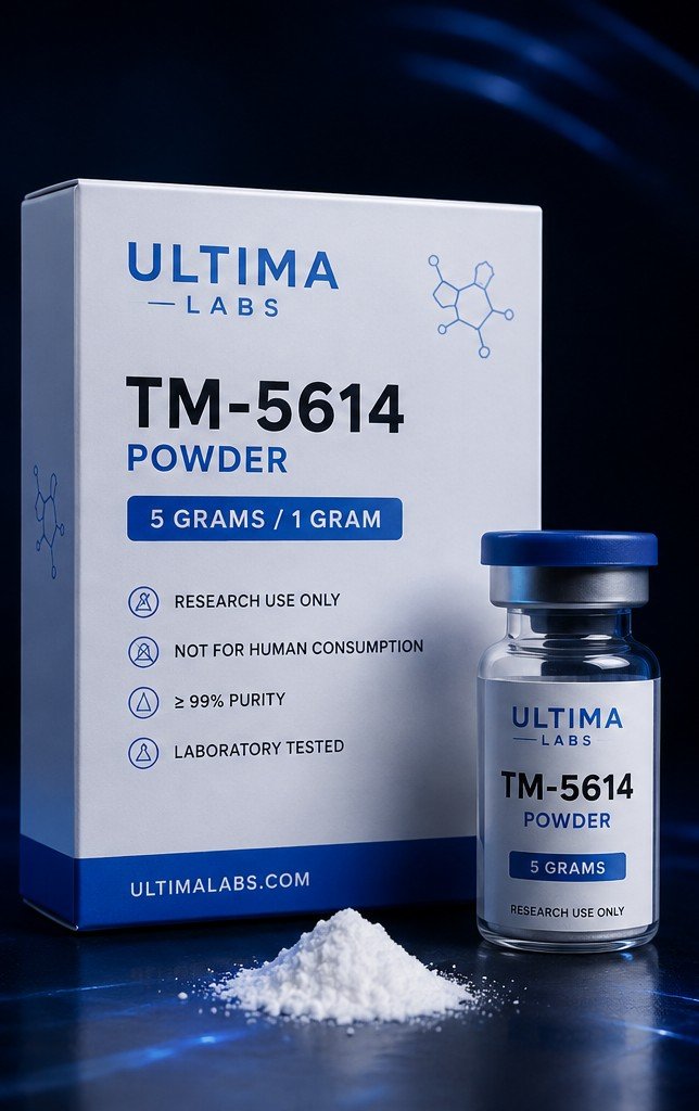 TM-5614 POWDER (5 GRAMS / 1 GRAM)