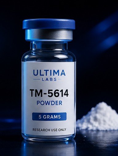 TM-5614 POWDER (5 GRAMS / 1 GRAM) - Image 2