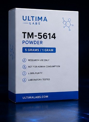 TM-5614 POWDER (5 GRAMS / 1 GRAM) - Image 3