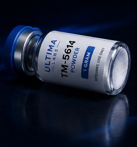 TM-5614 POWDER (5 GRAMS / 1 GRAM) - Image 4