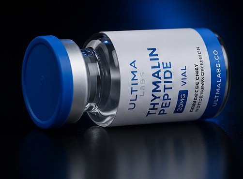 TESTAGEN PEPTIDE 10MG VIAL - Image 3