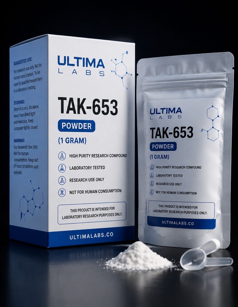 TAK-653 POWDER (1 GRAM)