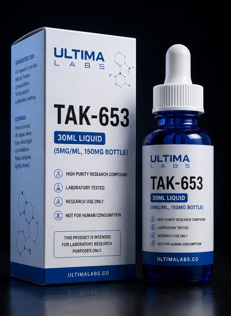TAK-653 30ML LIQUID (5MG/ML, 150MG BOTTLE)