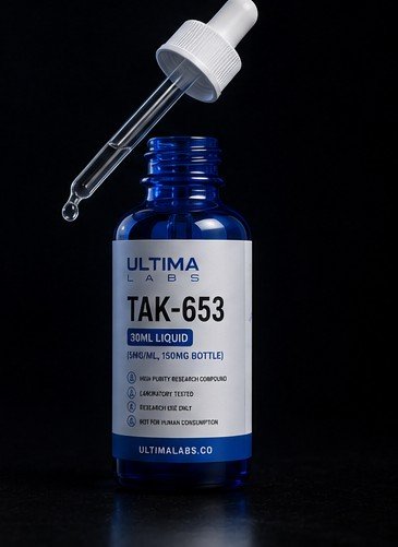 TAK-653 30ML LIQUID (5MG/ML, 150MG BOTTLE) - Image 4