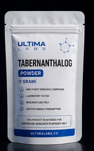TABERNANTHALOG POWDER (1 GRAM) - Image 2
