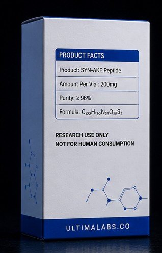 SYN-AKE PEPTIDE 200MG VIAL - Image 4