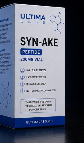 SYN-AKE PEPTIDE 200MG VIAL - Image 2