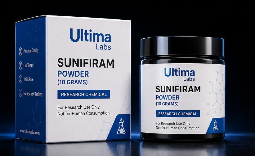 SUNIFIRAM POWDER (10 GRAMS)