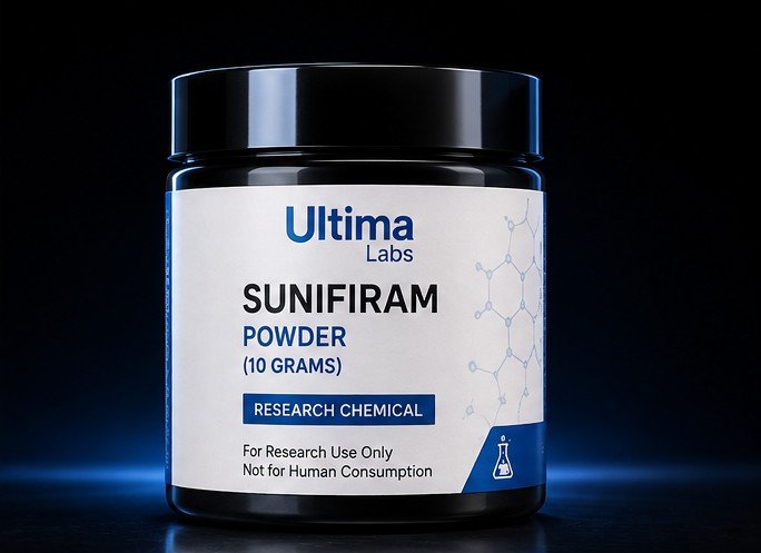 SUNIFIRAM POWDER (10 GRAMS) - Image 2