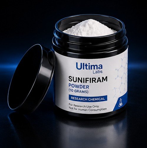 SUNIFIRAM POWDER (10 GRAMS) - Image 3