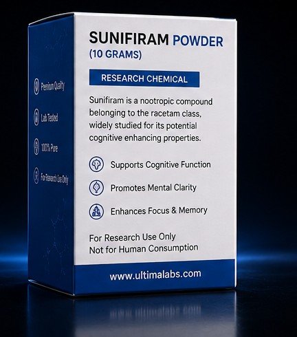 SUNIFIRAM POWDER (10 GRAMS) - Image 4