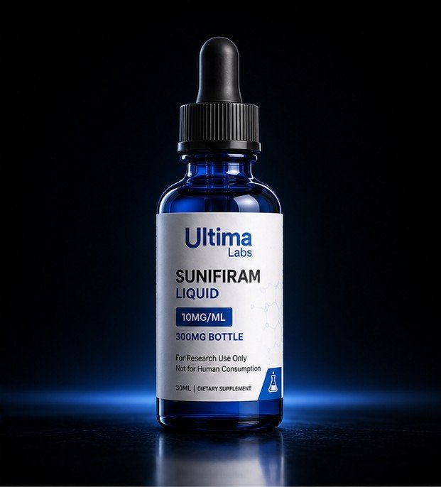 SUNIFIRAM 30ML LIQUID (10MG/ML, 300MG BOTTLE) - Image 2