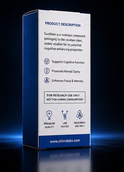 SUNIFIRAM 30ML LIQUID (10MG/ML, 300MG BOTTLE) - Image 3