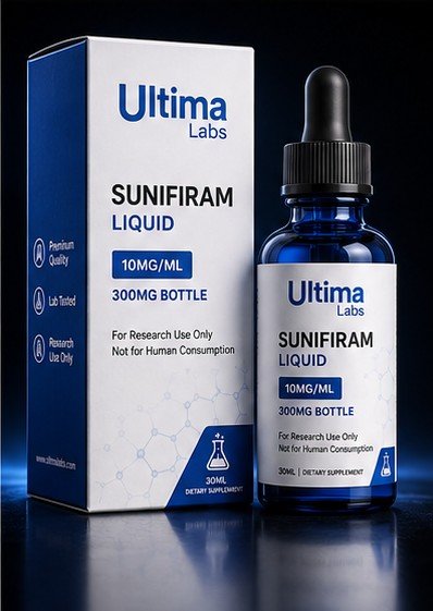 SUNIFIRAM 30ML LIQUID (10MG/ML, 300MG BOTTLE) - Image 4