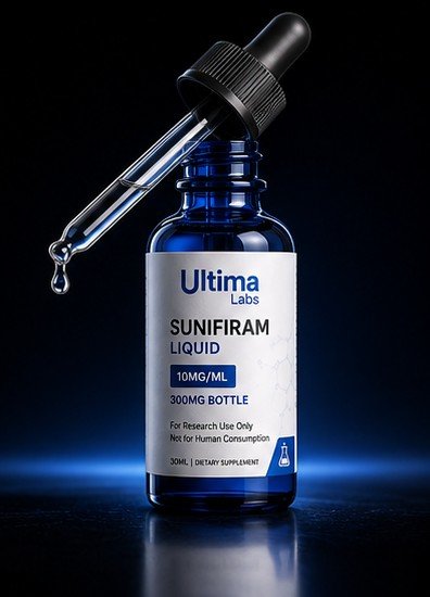SUNIFIRAM 30ML LIQUID (10MG/ML, 300MG BOTTLE) - Image 5